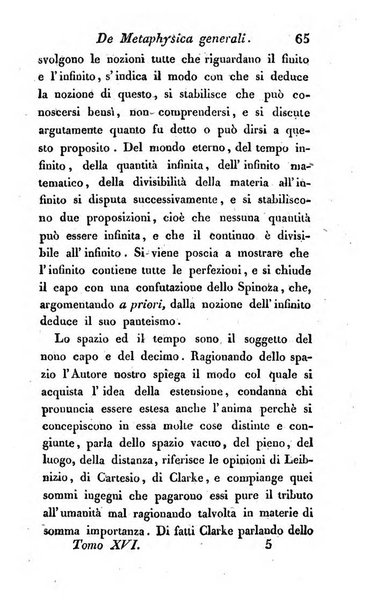 Giornale dell'italiana letteratura