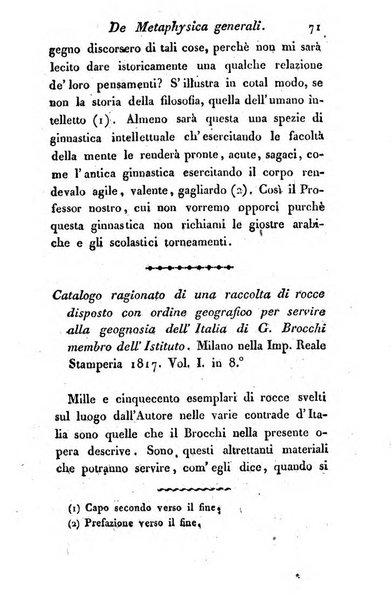 Giornale dell'italiana letteratura