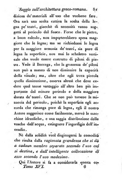 Giornale dell'italiana letteratura