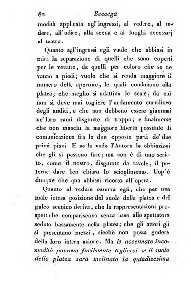 Giornale dell'italiana letteratura