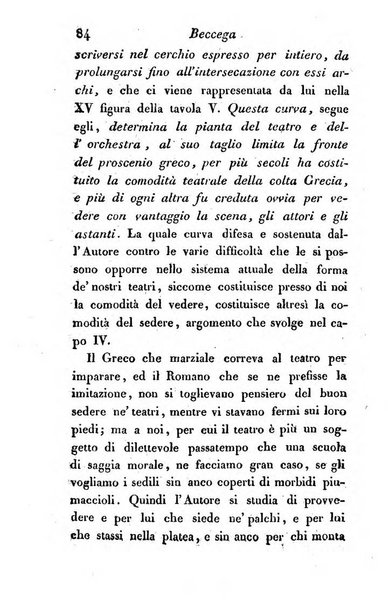 Giornale dell'italiana letteratura