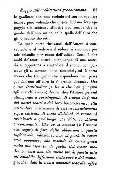 Giornale dell'italiana letteratura