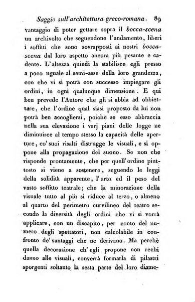 Giornale dell'italiana letteratura