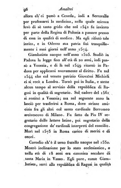 Giornale dell'italiana letteratura