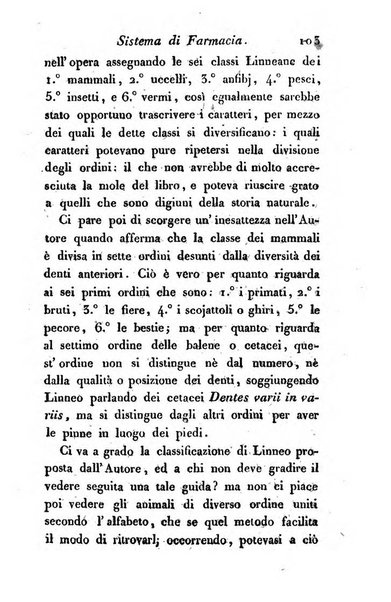 Giornale dell'italiana letteratura