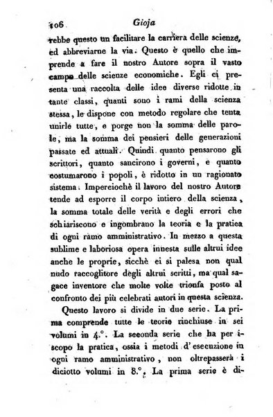 Giornale dell'italiana letteratura