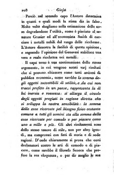 Giornale dell'italiana letteratura