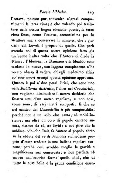 Giornale dell'italiana letteratura