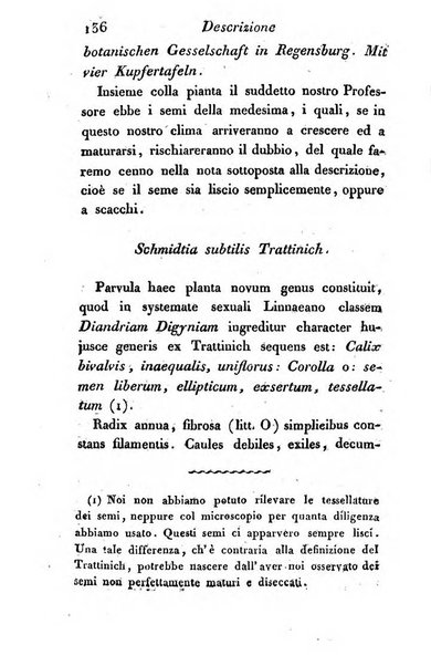 Giornale dell'italiana letteratura