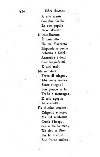 Giornale dell'italiana letteratura