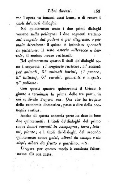 Giornale dell'italiana letteratura