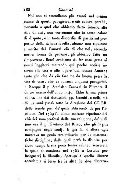 Giornale dell'italiana letteratura