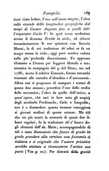 Giornale dell'italiana letteratura