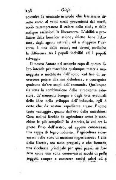 Giornale dell'italiana letteratura