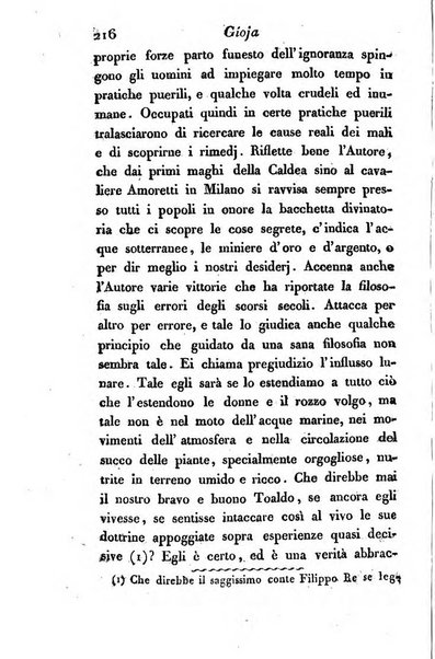 Giornale dell'italiana letteratura