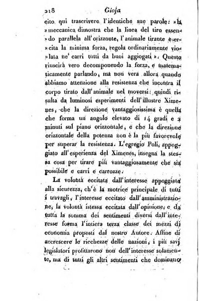 Giornale dell'italiana letteratura