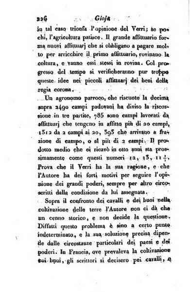 Giornale dell'italiana letteratura