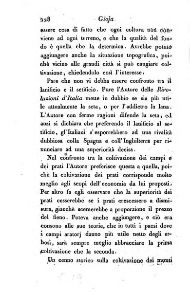 Giornale dell'italiana letteratura