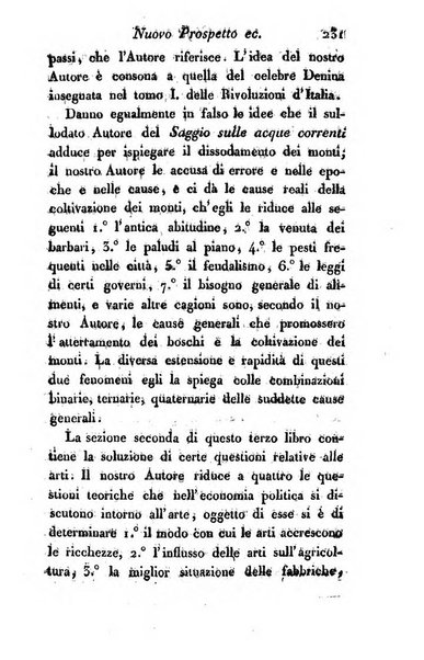 Giornale dell'italiana letteratura