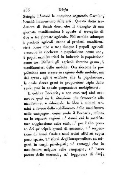 Giornale dell'italiana letteratura