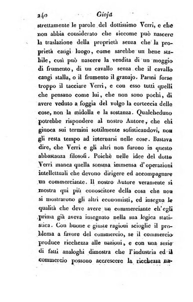 Giornale dell'italiana letteratura