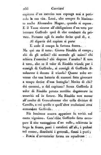 Giornale dell'italiana letteratura