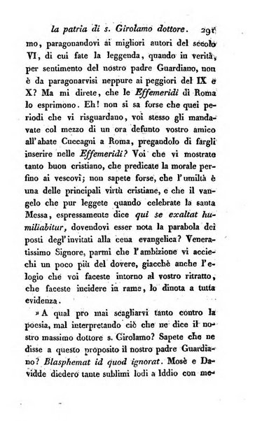 Giornale dell'italiana letteratura