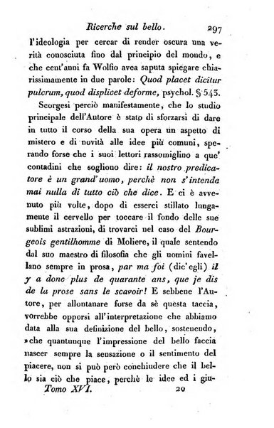 Giornale dell'italiana letteratura