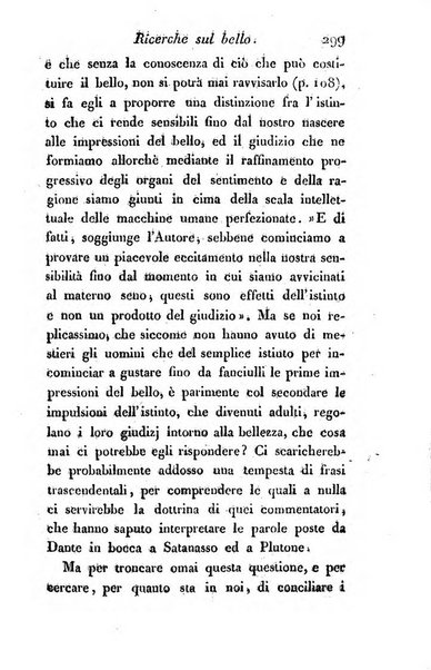 Giornale dell'italiana letteratura