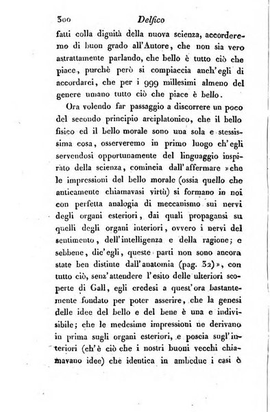 Giornale dell'italiana letteratura