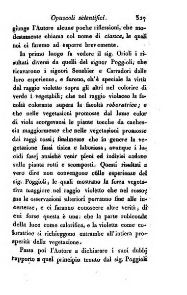 Giornale dell'italiana letteratura