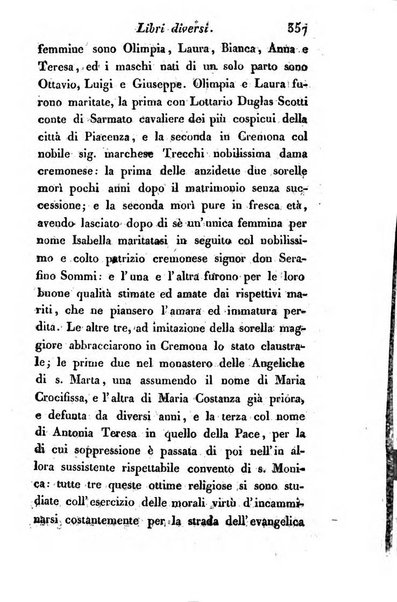 Giornale dell'italiana letteratura