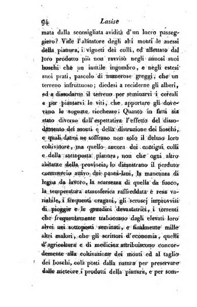 Giornale dell'italiana letteratura