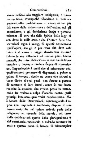 Giornale dell'italiana letteratura