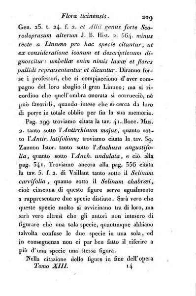 Giornale dell'italiana letteratura