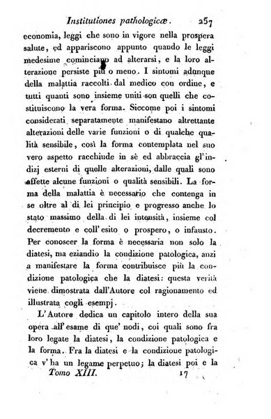 Giornale dell'italiana letteratura