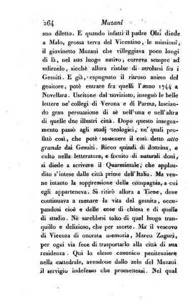 Giornale dell'italiana letteratura