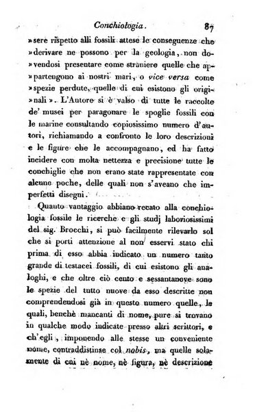 Giornale dell'italiana letteratura