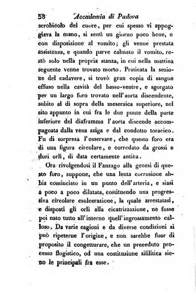 Giornale dell'italiana letteratura