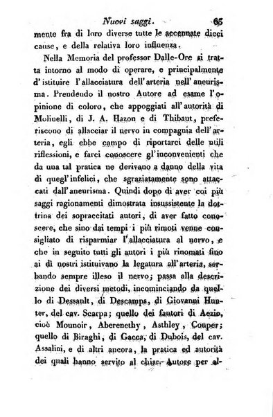 Giornale dell'italiana letteratura