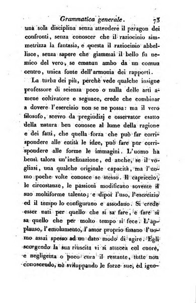 Giornale dell'italiana letteratura