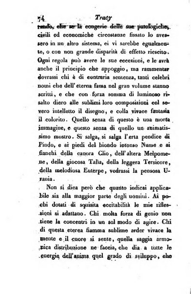 Giornale dell'italiana letteratura