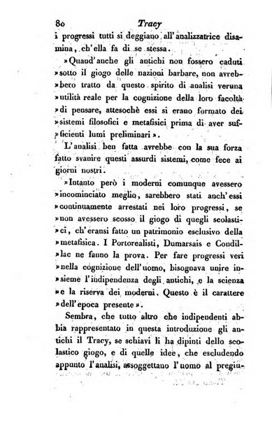 Giornale dell'italiana letteratura