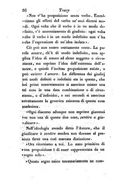 Giornale dell'italiana letteratura