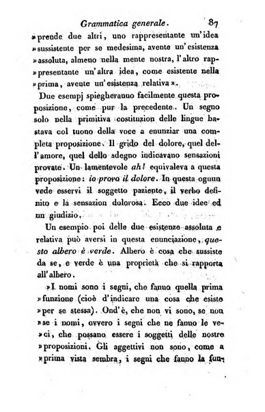 Giornale dell'italiana letteratura