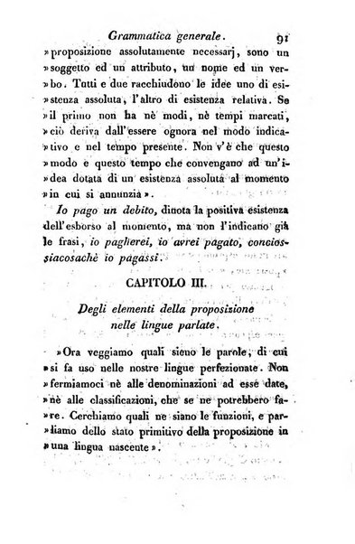 Giornale dell'italiana letteratura