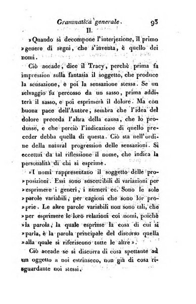 Giornale dell'italiana letteratura