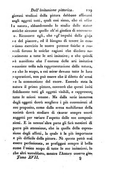 Giornale dell'italiana letteratura