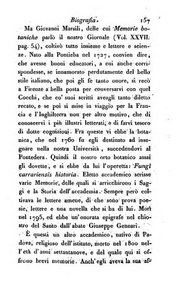 Giornale dell'italiana letteratura