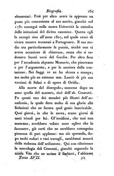 Giornale dell'italiana letteratura